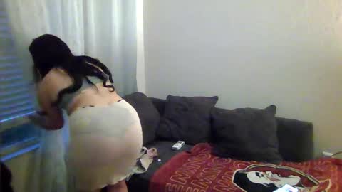 Snapshot of aprilanna chatting on 8, 2, 2025 AnnaApril420 online show from 8, 2, 2025