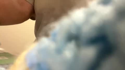 Snapshot of aprilanna chatting on 26, 2, 2025 AnnaApril420 online show from 26, 2, 2025