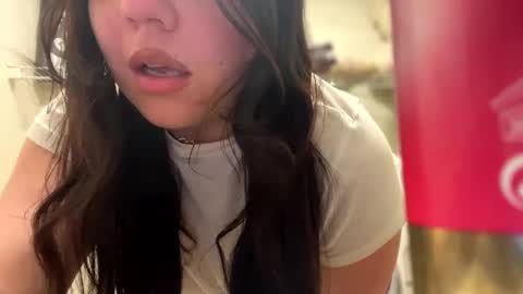 Snapshot of aprilanna chatting on 3, 3, 2025 AnnaApril420 online show from 3, 3, 2025