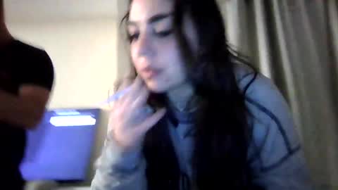 Snapshot of aprilanna chatting on 4, 3, 2025 AnnaApril420 online show from 4, 3, 2025