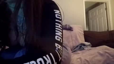 Snapshot of aprilanna chatting on 27, 10, 2025 AnnaApril420 online show from 27, 10, 2025