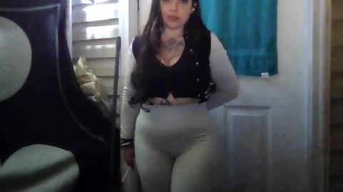 AnnaApril420 online show from 14, 11, 2025