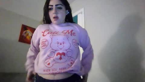 AnnaApril420 online show from 19, 3, 2026