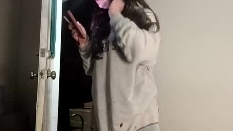 AnnaApril420 online show from 21, 3, 2026