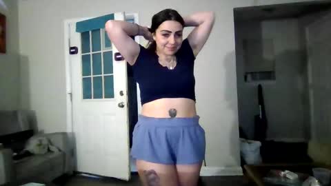 AnnaApril420 online show from 3, 4, 2026