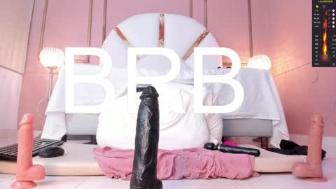 Snapshot of aprilbonnie chatting on 28, 1, 2025 3pm to 930 pm colombia online show from 28, 1, 2025