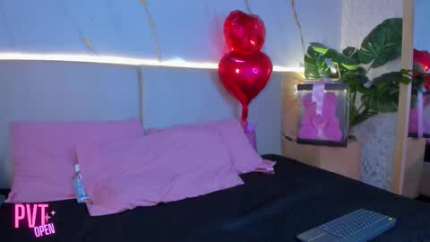 aprilgrey111 online show from 13, 2, 2026