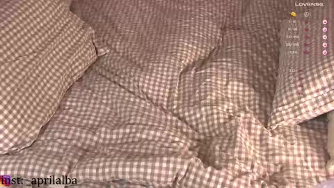 ALEKSANDRA POLYAKOVA online show from 28, 12, 2024