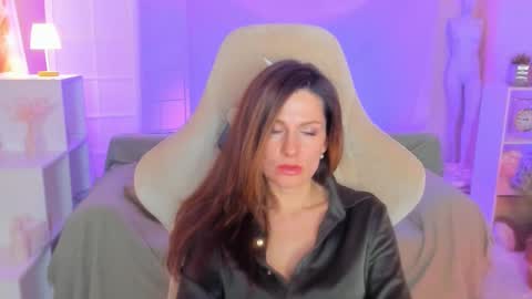 aprill_o_nill online show from 6, 3, 2025