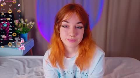 Snapshot of aprilmask chatting on 31, 3, 2026 Emily online show from 31, 3, 2026