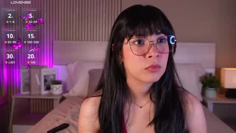 aprilqueenie online show from 24, 5, 2026