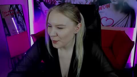 April. All year round.  online show from 10, 10, 2025