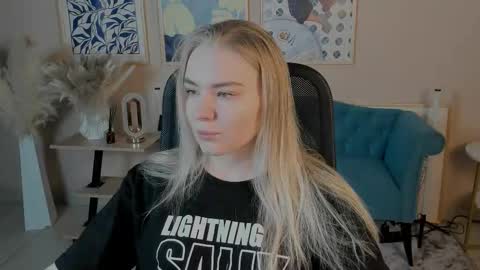 April. All year round.  online show from 29, 10, 2025