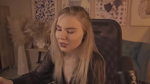 April. All year round.  online show from 16, 1, 2026