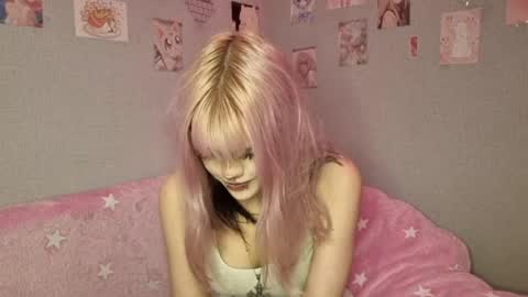 Alice D online show from 29, 5, 2026
