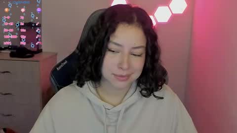 aqua emilly online show from 16, 1, 2025