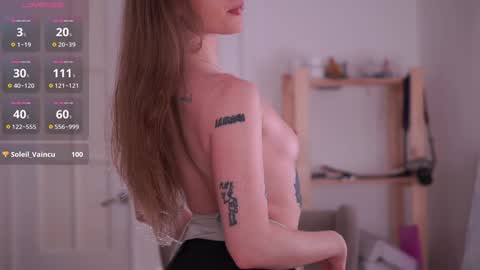 Snapshot of aqua_sultry chatting on 7, 2, 2025 aqua_sultry online show from 7, 2, 2025