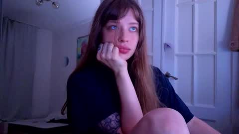 Snapshot of aqua_sultry chatting on 6, 10, 2025 aqua_sultry online show from 6, 10, 2025