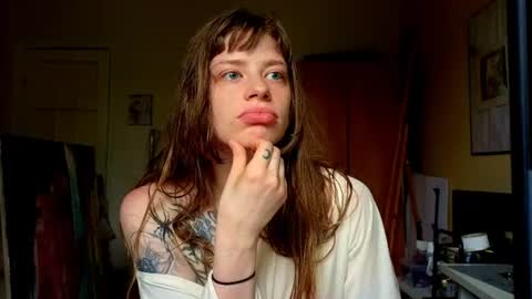 aqua_sultry online show from 2, 7, 2026