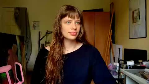 aqua_sultry online show from 3, 7, 2026