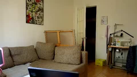 aqua_sultry online show from 15, 7, 2026