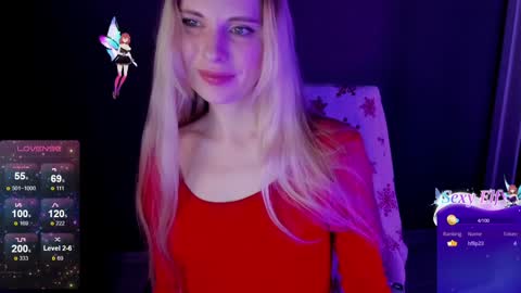 Snapshot of aqualen chatting on 6, 12, 2024 aqualen online show from 6, 12, 2024