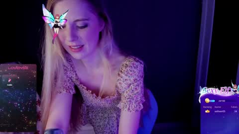 Snapshot of aqualen chatting on 31, 1, 2025 aqualen online show from 31, 1, 2025