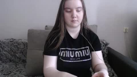 Josefin online show from 27, 3, 2026