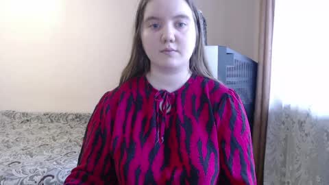 Snapshot of aquanarmin chatting on 19, 4, 2026 Josefin online show from 19, 4, 2026