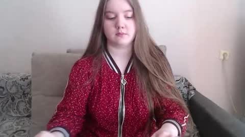 Snapshot of aquanarmin chatting on 25, 4, 2026 Josefin online show from 25, 4, 2026
