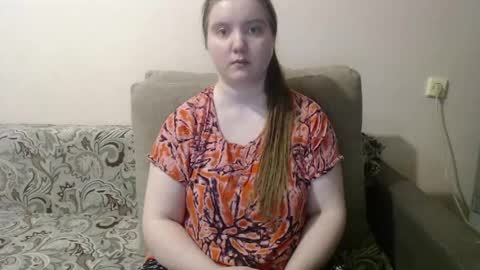 Snapshot of aquanarmin chatting on 5, 5, 2026 Josefin online show from 5, 5, 2026