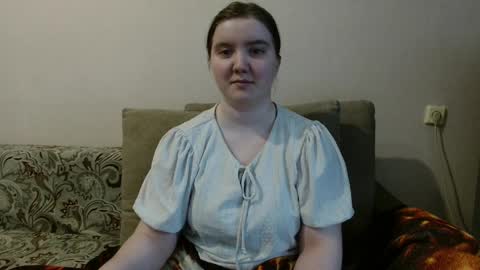 Snapshot of aquanarmin chatting on 19, 5, 2026 Josefin online show from 19, 5, 2026
