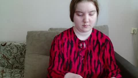 Snapshot of aquanarmin chatting on 30, 5, 2026 Josefin online show from 30, 5, 2026