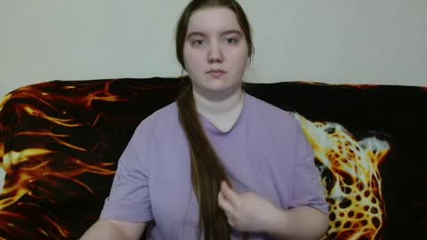Snapshot of aquanarmin chatting on 31, 5, 2026 Josefin online show from 31, 5, 2026