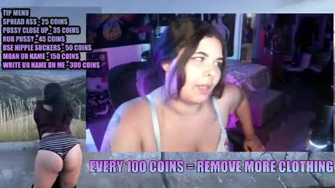 Snapshot of aquantauntin chatting on 1, 8, 2026 Aquan online show from 1, 8, 2026