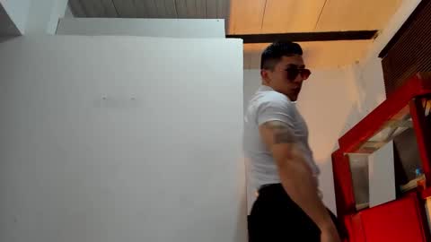 Jonathan online show from 9, 9, 2025