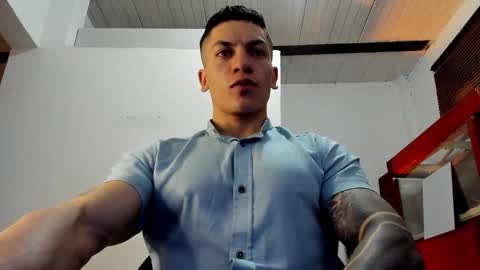 Jonathan online show from 31, 10, 2025