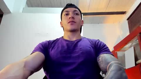 Jonathan online show from 11, 11, 2025