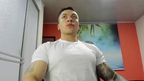 Jonathan online show from 20, 2, 2026