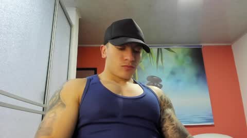 Jonathan online show from 31, 3, 2026