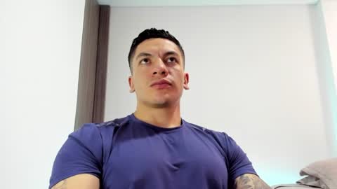 Snapshot of aquiles_51 chatting on 25, 7, 2026 Jonathan online show from 25, 7, 2026