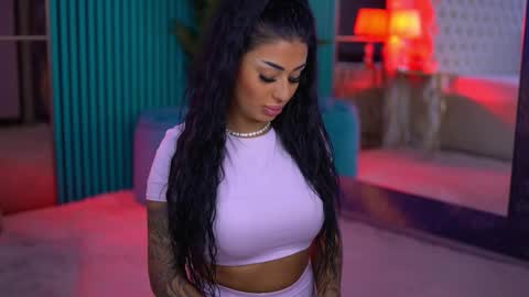 arabellaposh online show from 29, 11, 2025