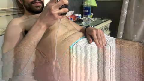 Snapshot of arabman991 chatting on 25, 1, 2025 Egyptian Man online show from 25, 1, 2025