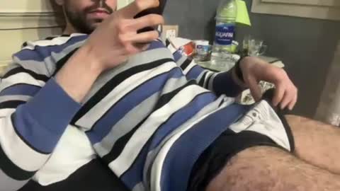 Snapshot of arabman991 chatting on 27, 1, 2025 Egyptian Man online show from 27, 1, 2025