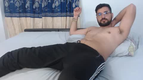 Snapshot of araboys chatting on 22, 4, 2026 Youssef Alkhoury online show from 22, 4, 2026