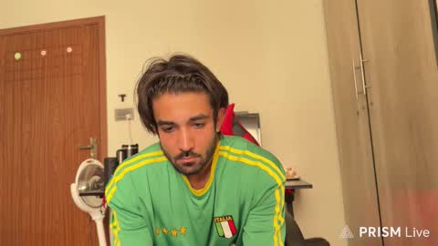 Shaani online show from 7, 2, 2026