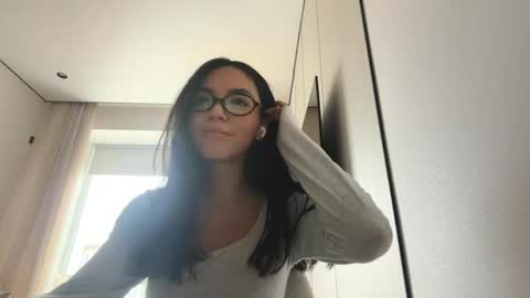 Snapshot of aracelisauberan chatting on 30, 5, 2026 Rin online show from 30, 5, 2026
