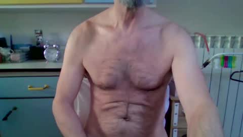 aragon3000 online show from 23, 1, 2025