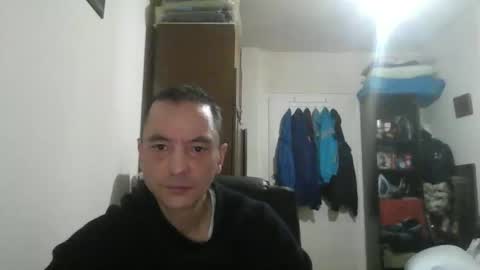 aragorn1986 online show from 13, 4, 2026