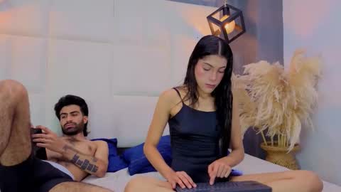 arah_issaa online show from 5, 1, 2026